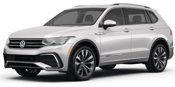 VOLKSWAGEN TIGUAN 4MOTION 2022 3VV4B7AX2NM031532 image VOLKSWAGEN TIGUAN 4MOTION 2022 3VV4B7AX2NM031532 image